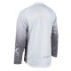 Tricou Moto MX/Enduro XC Lite Purist White/Monument 24
