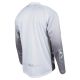 Tricou Moto MX/Enduro XC Lite Purist White/Monument 24