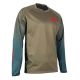 Tricou Moto MX/Enduro XC Lite Winter Moss/Dark Sea 24