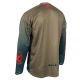 Tricou Moto MX/Enduro XC Lite Winter Moss/Dark Sea 24