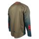 Tricou Moto MX/Enduro XC Lite Winter Moss/Dark Sea 24