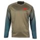 Tricou Moto MX/Enduro XC Lite Winter Moss/Dark Sea 24