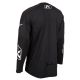 Tricou Moto MX/Enduro XC Pro Element Black 24