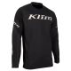 Tricou Moto MX/Enduro XC Pro Element Black 24