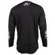 Tricou Moto MX/Enduro XC Pro Element Black 24