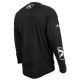 Tricou Moto MX/Enduro XC Pro Element Black 24