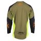 Tricou Moto MX/Enduro XC Pro Hi-Vis/Winter Moss 24