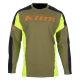 Tricou Moto MX/Enduro XC Pro Hi-Vis/Winter Moss 24
