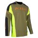 Tricou Moto MX/Enduro XC Pro Hi-Vis/Winter Moss 24