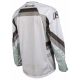 Tricou Moto MX Mojave Cool Gray 2022