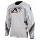 Tricou Moto MX Mojave Cool Gray 2022