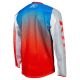 Tricou Moto MX Mojave Redrock Blue 2022