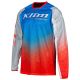Tricou Moto MX Mojave Redrock Blue 2022