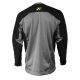 Tricou Moto MX Tactical Pro Gray 2021
