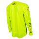 Tricou Moto MX XC Lite Yellow Gold 2022