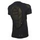 Tricou Moto Protectie Tactical Black 25