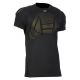 Tricou Moto Protectie Tactical Black 25