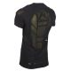 Tricou Moto Protectie Tactical Black 25