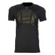 Tricou Moto Protectie Tactical Black 25