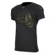 Tricou Moto Protectie Tactical Black 25