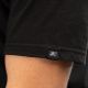 Tricou Mountain Peak Tri-blend Black/Chili Pepper 24