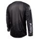 Tricou MX Dakar Metallik Black 2021