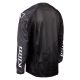 Tricou MX Dakar Metallik Black 2021