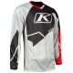 Tricou MX Dakar Redrock 2021