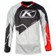 Tricou MX Dakar Redrock 2021