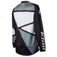 Tricou MX Dama XC Lite  Shattered Black 2021