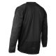 Tricou MX/Enduro Dakar Stealth Black 25
