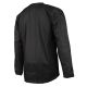 Tricou MX/Enduro Dakar Stealth Black 25