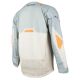 Tricou MX/Enduro Dakar Synth Slate Gray/Peyote 25
