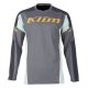 Tricou MX/Enduro XC Pro Slate Gray/Asphalt 25