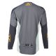 Tricou MX/Enduro XC Pro Slate Gray/Asphalt 25
