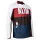 Tricou MX Petrol Malbec 2021