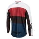 Tricou MX Petrol Malbec 2021