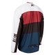 Tricou MX Petrol Malbec 2021