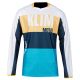 Tricou MX Petrol Mello Yello 2021