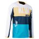 Tricou MX Petrol Mello Yello 2021