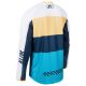 Tricou MX Petrol Mello Yello 2021