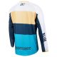 Tricou MX Petrol Mello Yello 2021