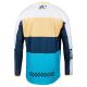Tricou MX Petrol Mello Yello 2021