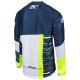 Tricou MX XC Lite Vivid Blue 2021