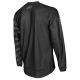 Tricou Petrol Black 2020