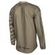 Tricou Petrol Burnt Olive 2020