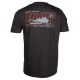 klim-tricou-run-your-engine-ss-t-black-high-risk-red-2022