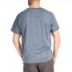 Tricou Static Peak Blue Fusion 24