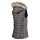 Vesta Dama Mid Layer Arise Asphalt Knockout Pink 2021