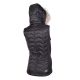 Vesta Dama Mid Layer Arise Black 2021